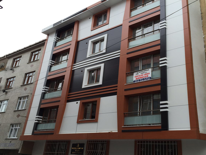 Kazım karabekir mahallesi 1013 Sokak no:19 Esenler-İstanbul